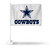 Dallas Cowboys Car Flag