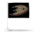 Anaheim Ducks Car Flag