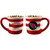 Arizona Cardinals Christmas Mug