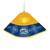 Kent State Golden Flashes Game Table Light