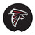 Atlanta Falcons 4 Pack Neoprene Coaster