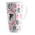 Atlanta Falcons 16 oz. Swirl Latte Mug