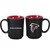 Atlanta Falcons 15 oz. Iridescent Mug