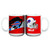 Buffalo Bills 15 oz. White Mug