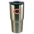 Chicago Bears 22 oz. Decal Stainless Steel Tumbler