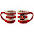 Cincinnati Bengals Christmas Mug