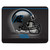 Carolina Panthers Helmet Mousepad