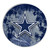 Dallas Cowboys Grunge Coaster