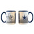 Dallas Cowboys 15 oz. State of Mind Mug