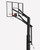 Spalding 888 Series 72" In-Ground Basketball Hoop