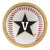 Vanderbilt Commodores "Faux" Barrel Frame Sign