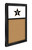 Vanderbilt Commodores Cork Note Board