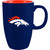 Denver Broncos Tall Mug