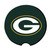 Green Bay Packers 4 Pack Neoprene Coaster