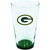 Green Bay Packers 16 oz. Highlight Pint Glass