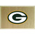 Green Bay Packers Jute Rug