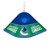 Vancouver Canucks Game Table Light