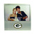 Green Bay Packers Aluminum Picture Frame
