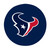 Houston Texans 4 Pack Neoprene Coaster