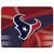 Houston Texans Carbon Fiber Mouse Pad