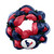 Houston Texans Mesh Wreath