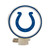 Indianapolis Colts Disc Night Light