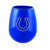 Indianapolis Colts Silicone Stemless Tumbler