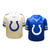 Indianapolis Colts Jersey Salt & Pepper Shakers