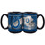 Indianapolis Colts 15 oz. Black Helmet Mug