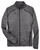 Ash City - North End Men's Flux M&eacute;lange Bonded Custom Fleece Jacket