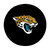 Jacksonville Jaguars 4 Pack Neoprene Coaster