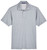 Devon & Jones CrownLux Performance Men's Address Melange Custom Polo Shirt