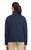 Nautica Women's Anchor Custom Quarter-Zip Pullover