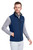 Vineyard Vines Men's Custom On-The-Go Shep Vest