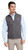 Vineyard Vines Men's Harbor Custom Fleece Vest