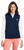 Vineyard Vines Women's Custom Sweater Fleece Vest