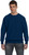 Champion Adult Reverse Weave 12 oz. Custom Crew Sweatshirt