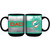 Miami Dolphins 15 oz. Dad Mug