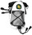 Baylor Bears White Mini Day Pack