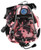 Boise State Broncos Pink Digi Camo Mini Day Pack