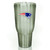New England Patriots 32 oz. Stainless Steel Tumbler