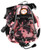 Clemson Tigers Pink Digi Camo Mini Day Pack