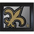 New Orleans Saints 11"" x 13"" Mirror