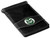 Colorado State Rams Black Player's Wallet