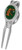 Florida A&M Rattlers Golf Divot Kool Tool