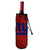 New York Giants Wine Bottle Woozie