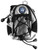 Georgetown Hoyas Silver Mini Day Pack