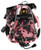 Grambling State Tigers Pink Digi Camo Mini Day Pack