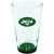 New York Jets 16 oz. Highlight Pint Glass