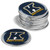 Kent State Golden Flashes 12-Pack Golf Ball Markers